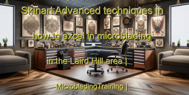 Skinart Advanced techniques in how to excel in microblading in the Laird Hill area | MicrobladingTraining | MicrobladingClasses | SkinartTraining-United States